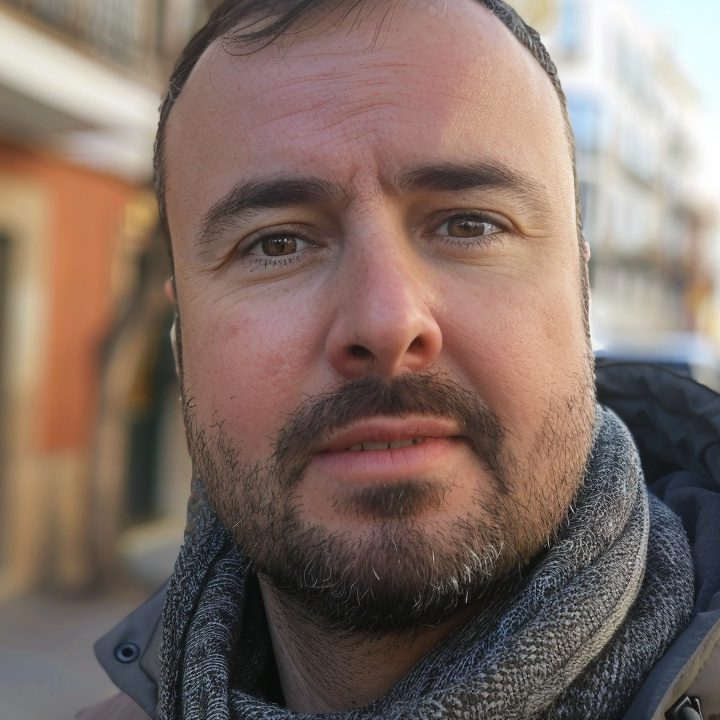 Александр Вершинин